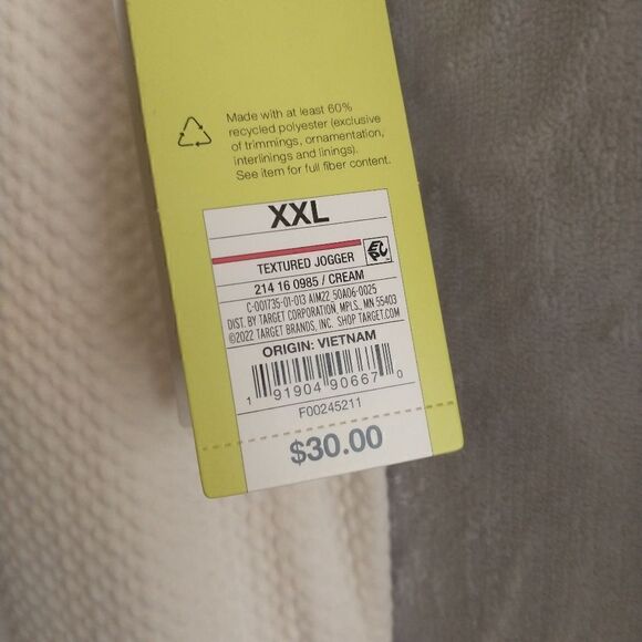 All In Motion Jogger Pants - Picture 2 of 7